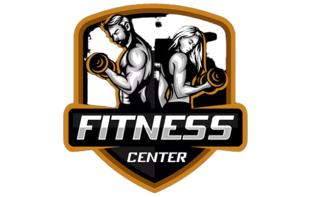 Gym Management Logo